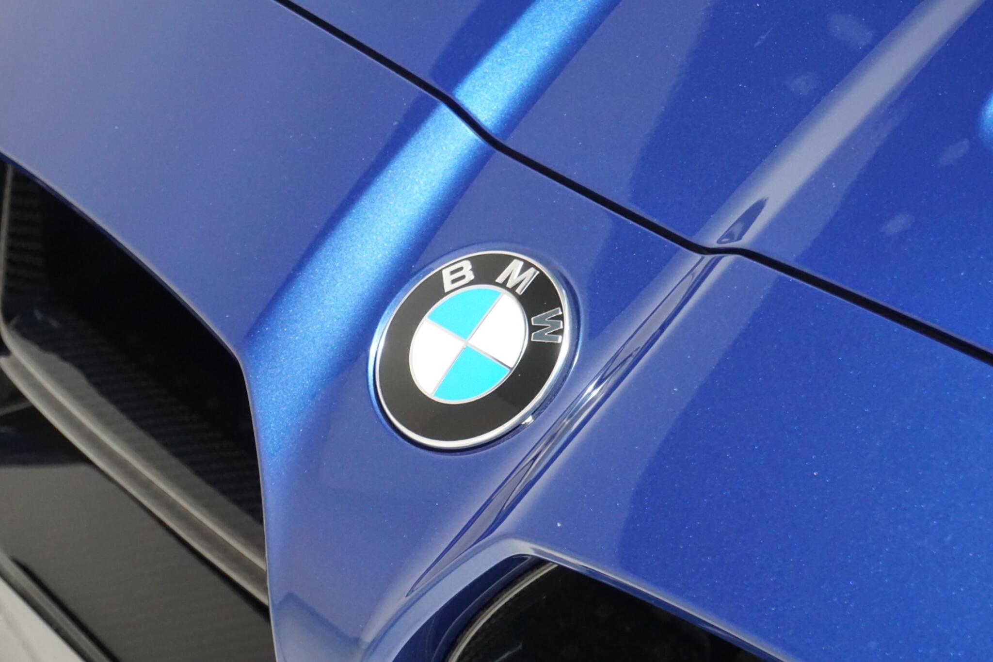 BMW M3 3.0 BiTurbo Competition Touring 5dr Petrol Steptronic M xDrive Euro 6 (s/s) (510 ps)